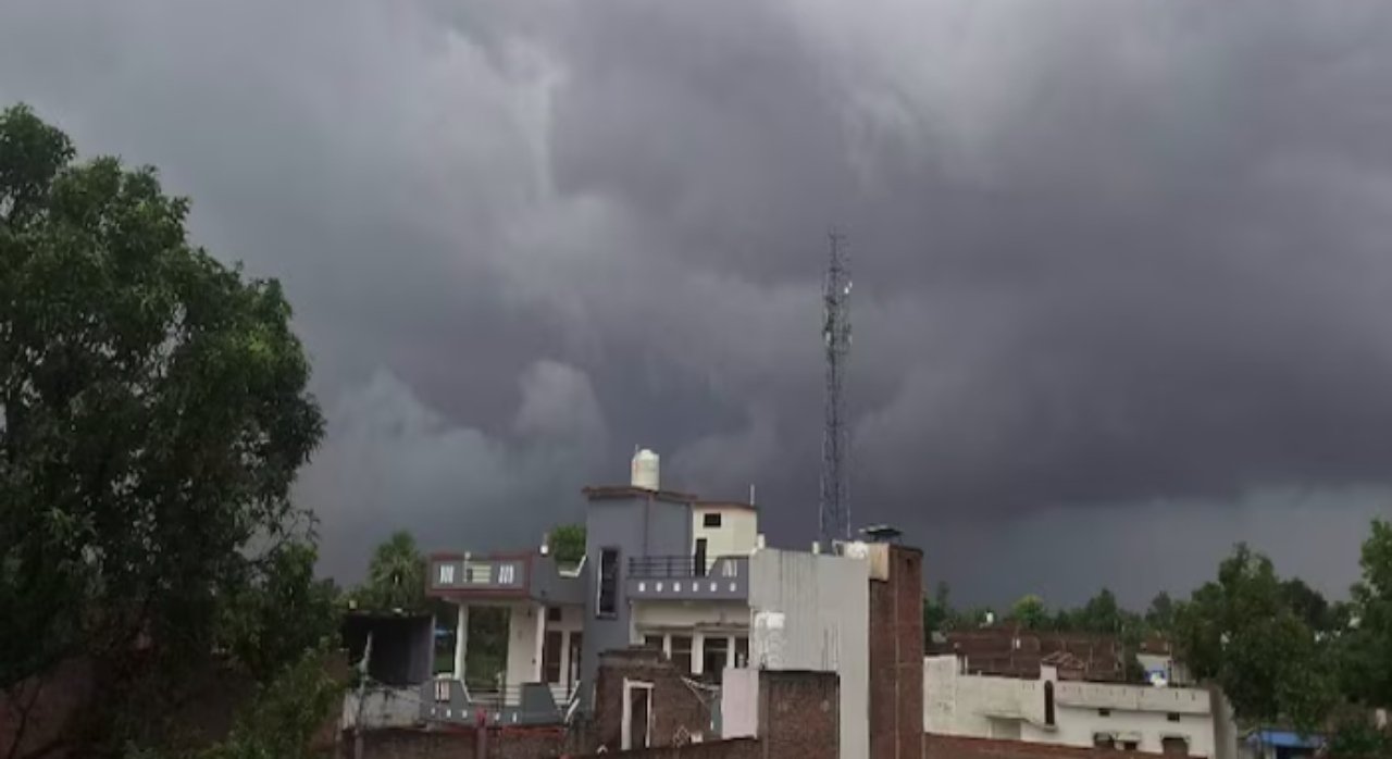 छत्तीसगढ़ में भीषण गर्मी के बीच मौसम ने बदला रुख, राहत की हल्की उम्मीद शुरू
