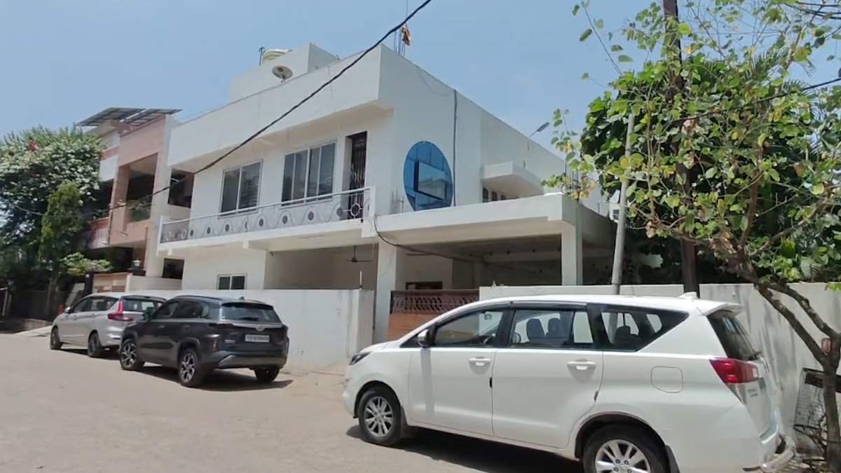 छत्तीसगढ़ में ED की डबल एक्शन: दुर्ग के बाद बिलासपुर में सराफा कारोबारी के ठिकानों पर छापा