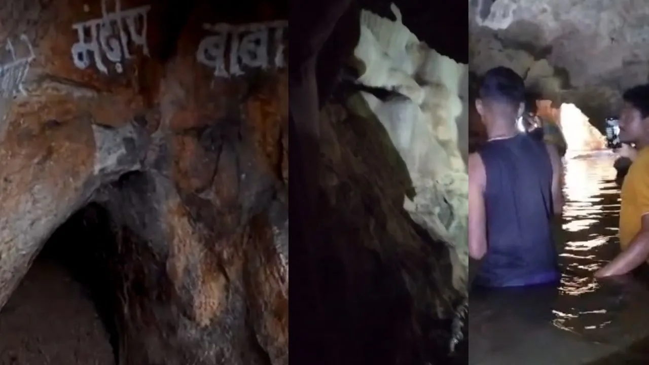 इस दिन खुलेगी एशिया की दूसरी सबसे लंबी मंडीप खोल गुफा, 25 हजार लोगों के पहुंचने की उम्मीद