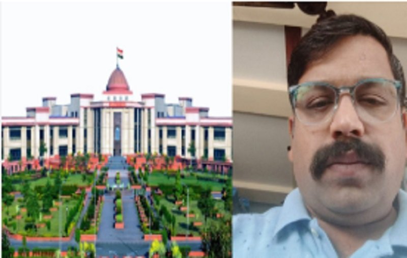 महिला अधिकारी ने लगाए गंभीर आरोप, भाजपा नेता पर FIR के बाद बढ़ी मुश्किलें… हाईकोर्ट से भी नहीं मिली राहत