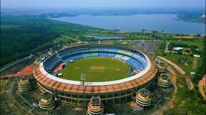 रायपुर में IPL का क्रेज हाई: MI-RCB मैच के टिकट सोल्ड आउट, कालाबाजारी तेज