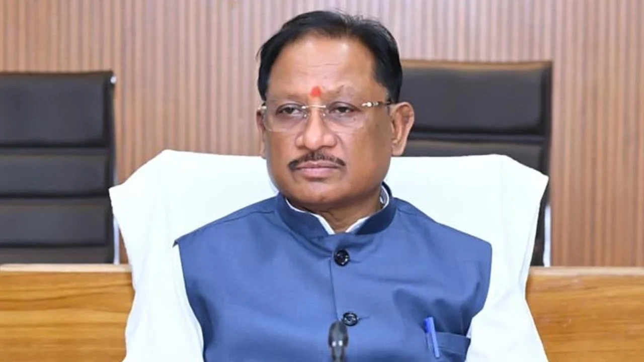 CG News: जबलपुर हादसे के बाद छत्तीसगढ़ में वाटर स्पोर्ट्स पर सख्ती, सीएम साय ने सभी जिलों में सुरक्षा ऑडिट के दिए आदेश