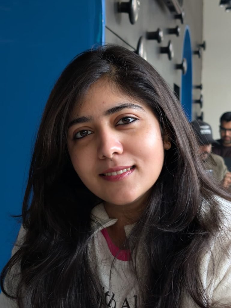 छत्तीसगढ़ की बेटी ने रचा इतिहास, IFS में 32वीं रैंक के साथ सुष्मिता सिंह की बड़ी छलांग
