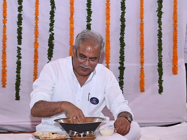 दिल्ली दौरे पर जाएंगे भूपेश बघेल, ‘बोरे बासी दिवस’ में दिखी परंपरा और सम्मान की झलक