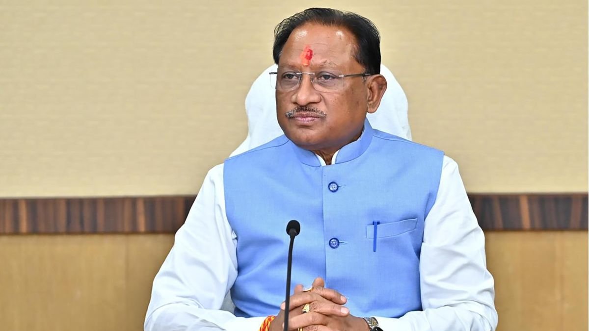 डबल इंजन सरकार में चिकित्सा शिक्षा का ऐतिहासिक विस्तार, छत्तीसगढ़ को मिले 5 नए शासकीय मेडिकल कॉलेज