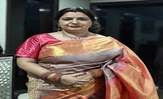 वैश्विक ऊर्जा संकट पर पीएम मोदी की पहल को मिला समर्थन, नम्रता सिंह बोलीं- दुनिया को नई दिशा दे रहा भारत