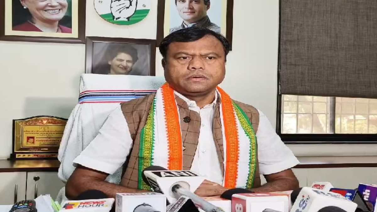 छत्तीसगढ़ कांग्रेस में बदलाव के संकेत? दीपक बैज का बड़ा संदेश, बोले- टीएस बाबा दिल्ली जाएं, यहां युवाओं को मौका मिले