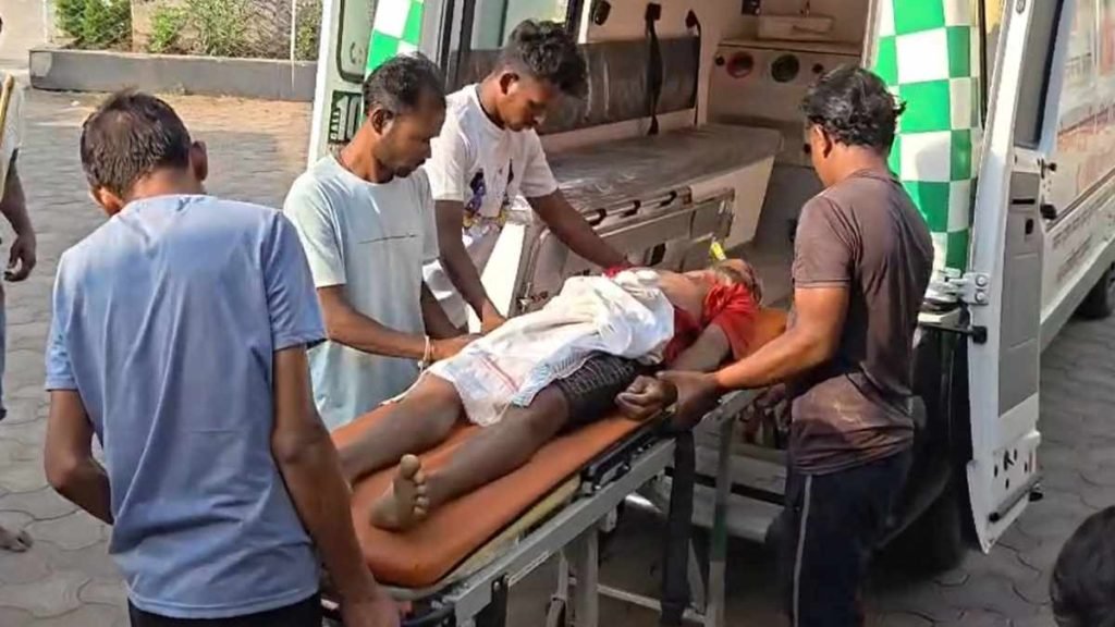 नौतपा की तपिश के बीच मौसम ने बदली करवट, बारिश से राहत लेकिन बिजली गिरने से युवक की मौत…इलाके में शोक