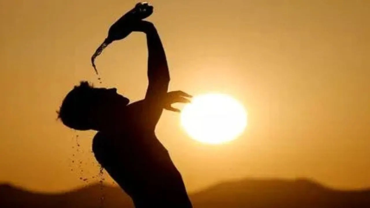 MP Weather Update: मध्य प्रदेश में गर्मी का कहर जारी, 37 जिलों में हीट वेव अलर्ट, किसानों की भी बढ़ी चिंता