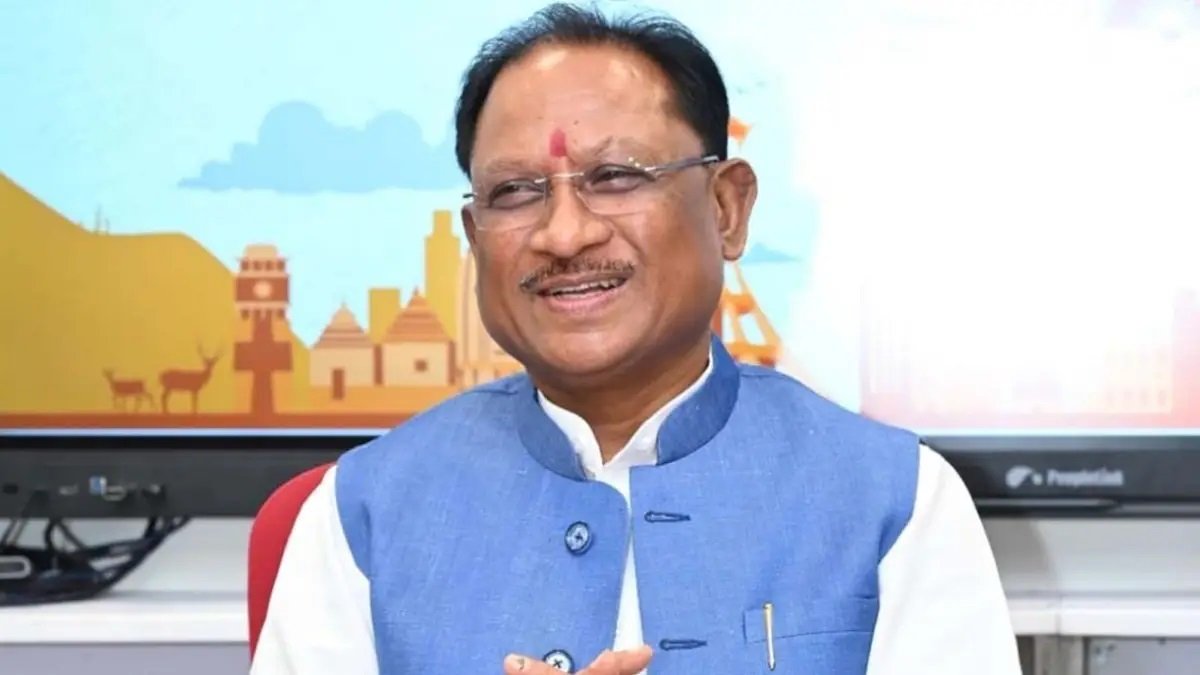 किसानों के लिए सीएम साय का सख्त संदेश, खाद-बीज की कमी बर्दाश्त नहीं…सुपेबेड़ा को मिली 7 करोड़ की बड़ी सौगात