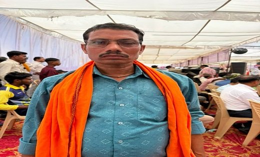 रायपुर : ’प्रधानमंत्री किसान सम्मान निधि : सहायता राशि से आसान हुई खेती’