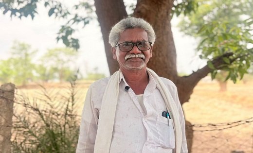 रायपुर : नैनो उर्वरकों से बढ़ी उपज, मिट्टी की गुणवत्ता और पर्यावरण के लिए भी लाभदायक