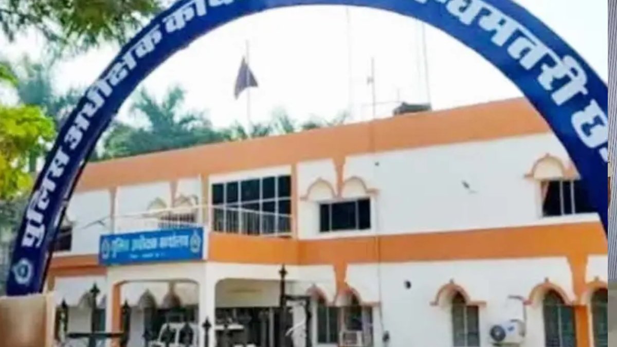 एनडीपीएस आरोपी के फरार होते ही एक्शन मोड में पुलिस, चार पुलिसकर्मी निलंबित और आरोपी दोबारा गिरफ्तार