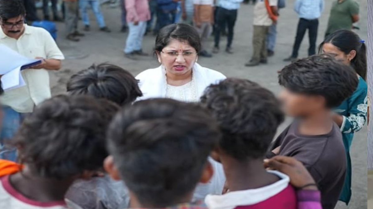 बाल श्रम पर बड़ा एक्शन: रायपुर की फैक्ट्री से 9 नाबालिग मुक्त, प्रदेशभर में 20 बच्चों का रेस्क्यू