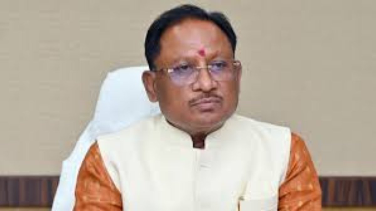 शाला प्रवेश उत्सव को जनआंदोलन बनाने की तैयारी: CM साय ने जनप्रतिनिधियों से की खास अपील, हर बच्चे को स्कूल पहुंचाने का लक्ष्य