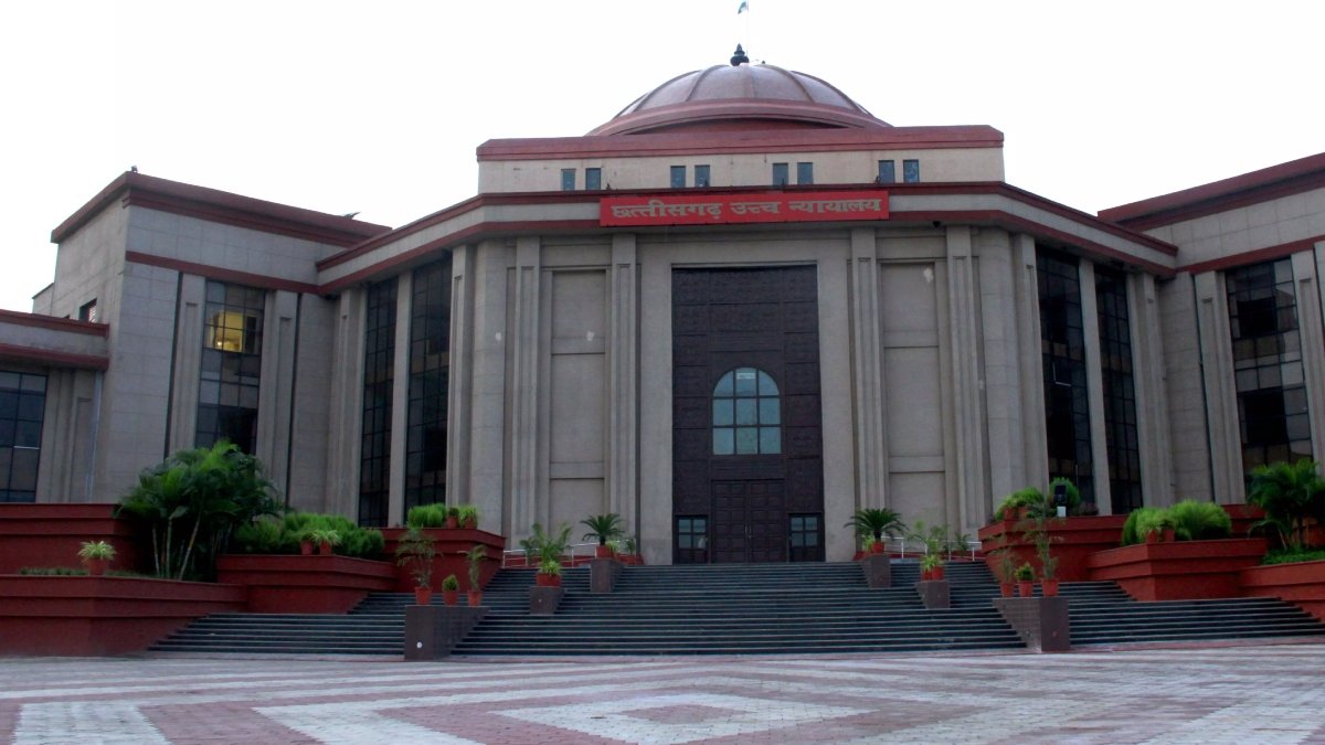 नशीली दवाओं के कारोबार पर हाईकोर्ट का सख्त रुख…दूसरी जमानत याचिका खारिज, डिजिटल लेनदेन को माना अहम सबूत