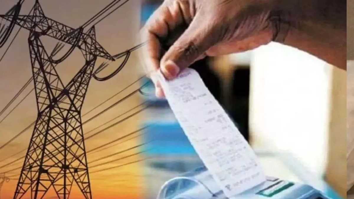 छत्तीसगढ़ में बिजली उपभोक्ताओं को राहत और नए नियम लागू…400 यूनिट तक हाफ बिल योजना जारी रहेगी, जानिए पूरी जानकारी