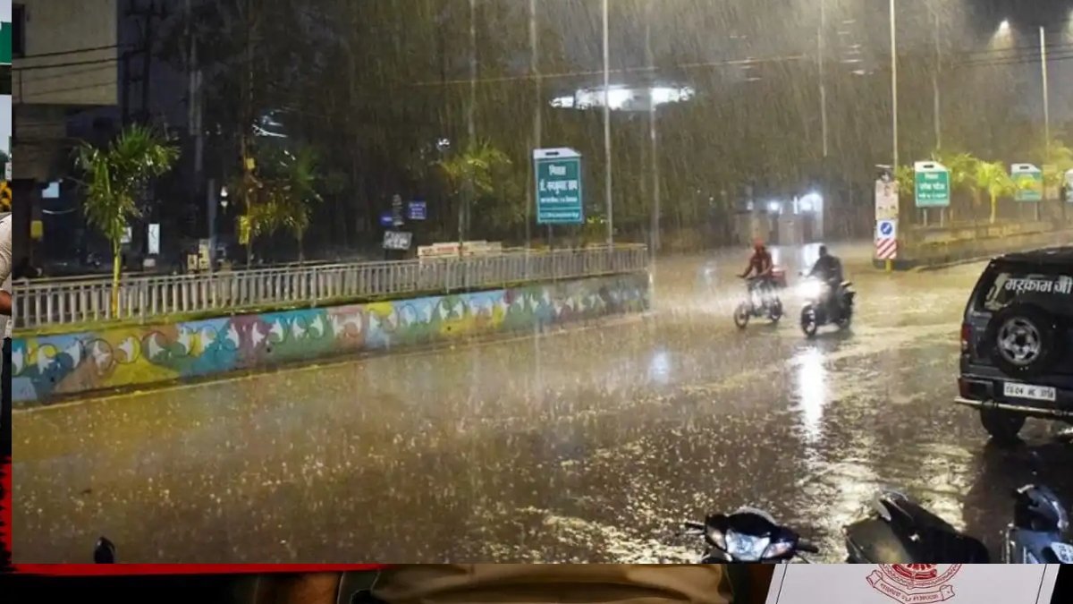 CG Weather Alert: छत्तीसगढ़ में मानसून ने पकड़ी रफ्तार, अगले 5 दिन आंधी-बारिश का अलर्ट, तेज हवाओं की भी चेतावनी