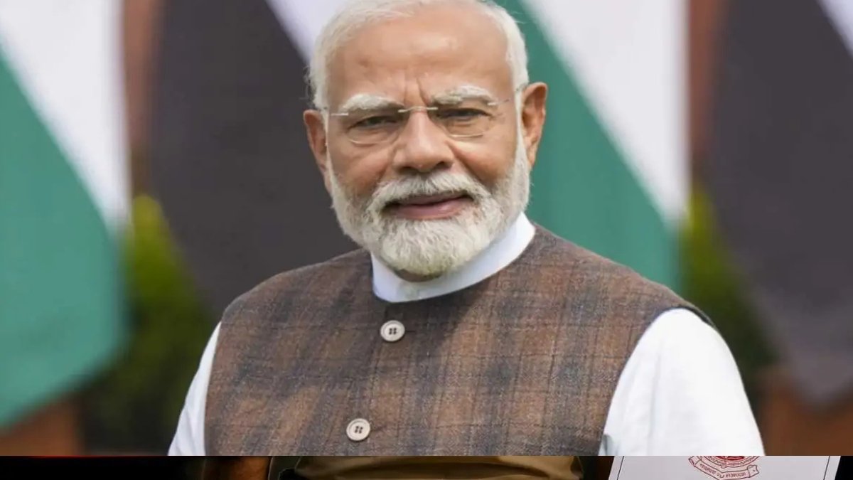 PM Viksit Bharat Rozgar Yojana: आज युवाओं को बड़ी सौगात देंगे पीएम मोदी, 2400 करोड़ रुपये की प्रोत्साहन राशि होगी जारी