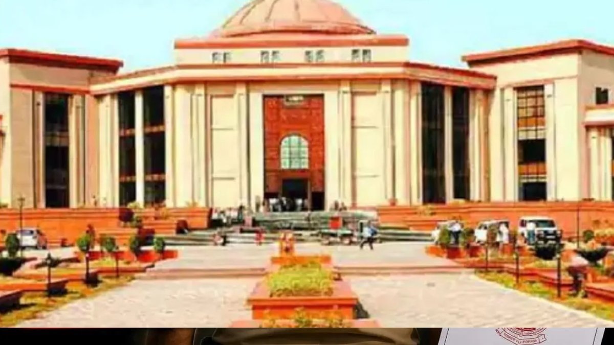 NEET री-एग्जाम: हाईकोर्ट से जेल में बंद छात्र को बड़ी राहत, पुलिस निगरानी में दे सकेगा परीक्षा
