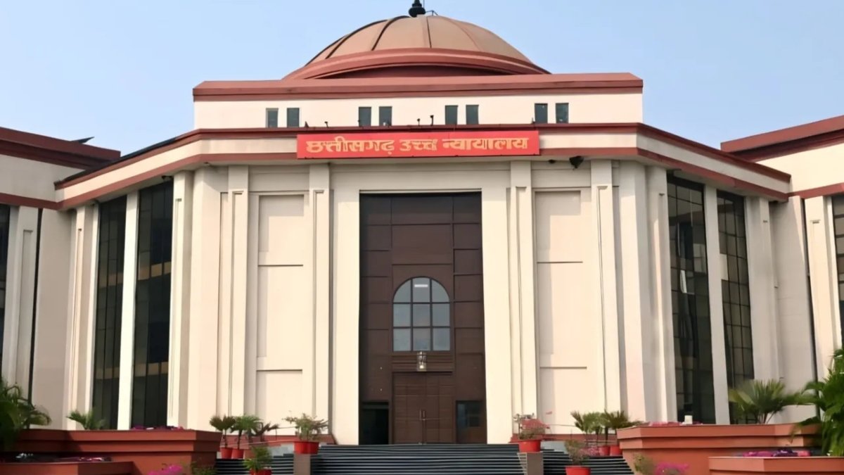 उधार का पैसा मांगना अपराध नहीं, छत्तीसगढ़ हाई कोर्ट का बड़ा फैसला, 7 साल की सजा रद्द कर आरोपी को किया बरी
