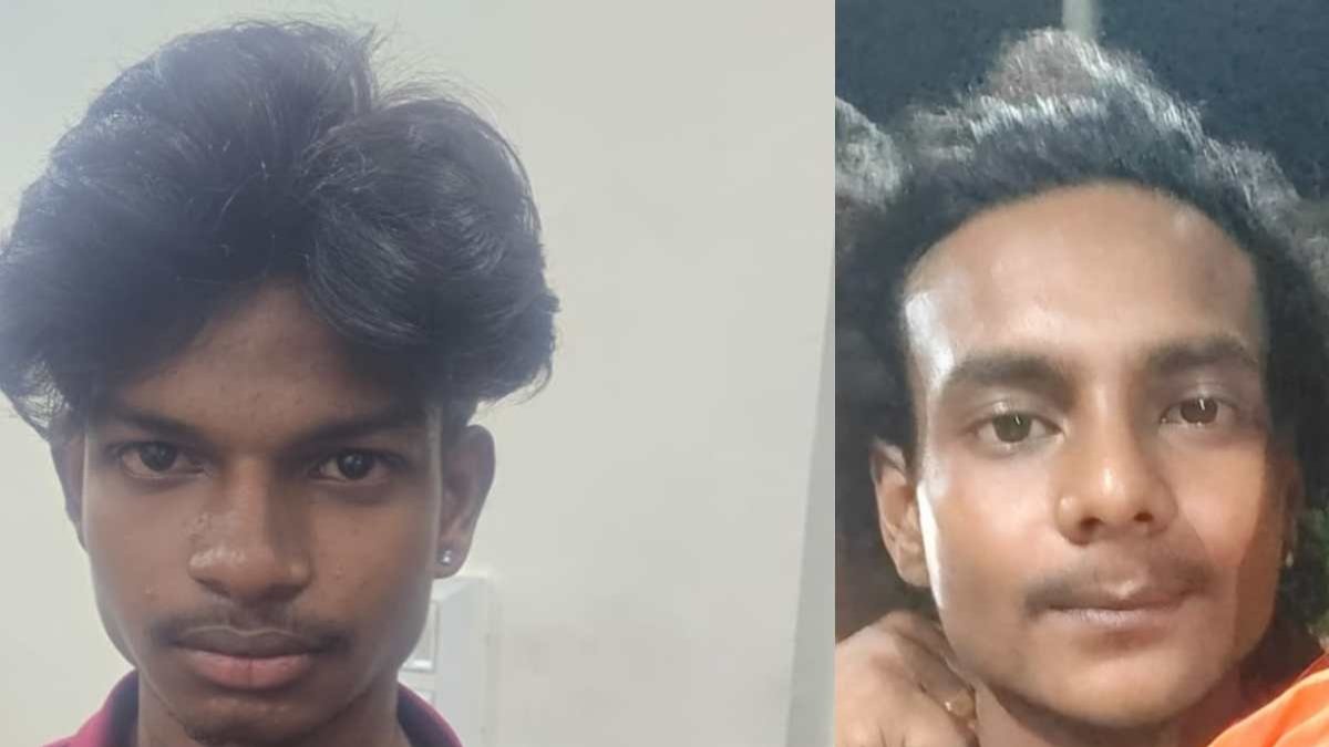 रायपुर में 24 घंटे के भीतर सुलझी ब्लाइंड मर्डर की गुत्थी, शराब के नशे में हुए विवाद ने ले ली एक शख्स की जान