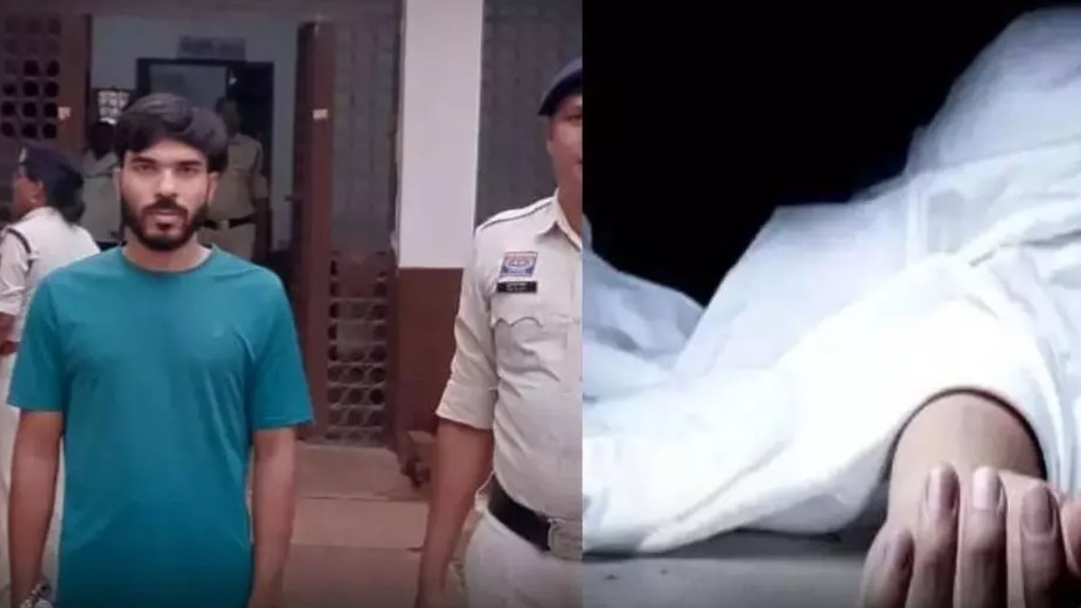 शादी का झांसा, गर्भवती हुई शिक्षिका और फिर दर्दनाक अंत, बलौदाबाजार पुलिस ने प्रेमी को किया गिरफ्तार