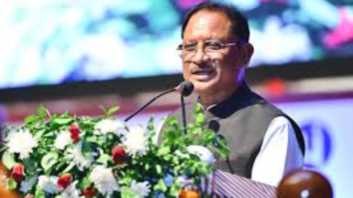 छत्तीसगढ़ में विकास की तेज रफ्तार, आवास से लेकर रेल, किसानों से लेकर गांवों तक बदल रही तस्वीर, जानिए सरकार की बड़ी पहलें