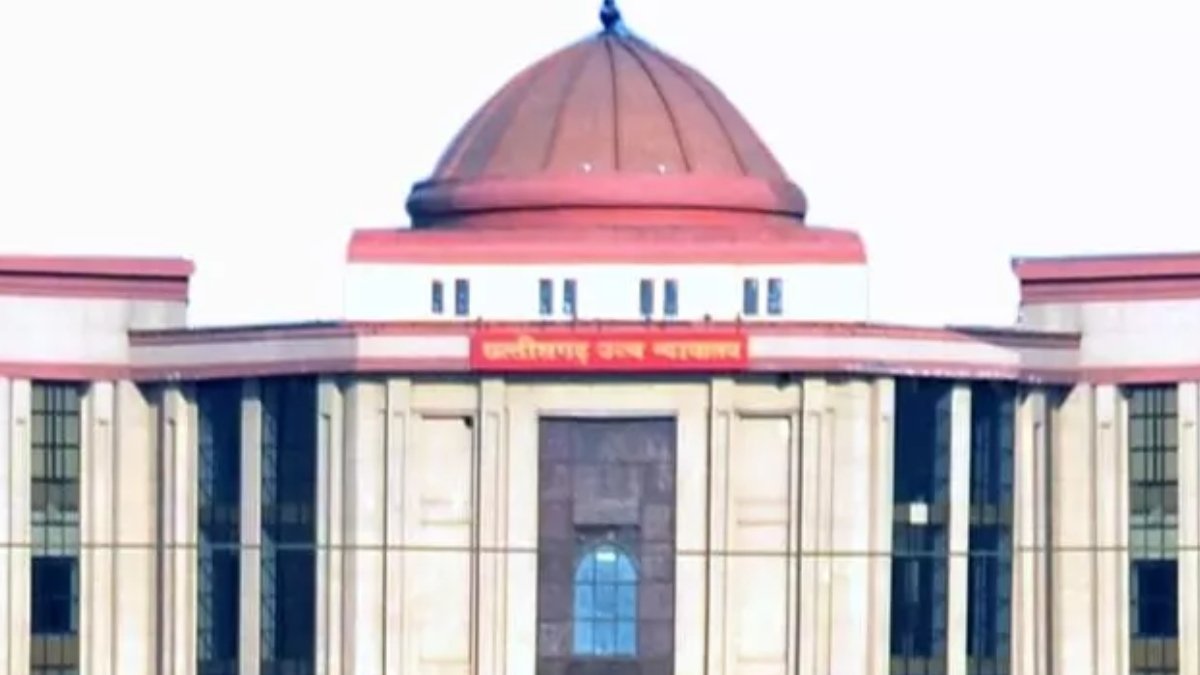 शिक्षाकर्मियों की पेंशन पर हाई कोर्ट का बड़ा फैसला, राज्य सरकार की अपील खारिज, नीति पर दोबारा विचार के निर्देश बरकरार