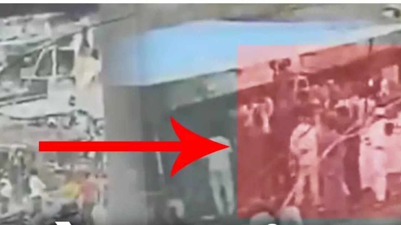 जनपद सदस्य पर गुंडागर्दी का आरोप, युवक को निर्वस्त्र कर पीटने का वीडियो वायरल, FIR दर्ज