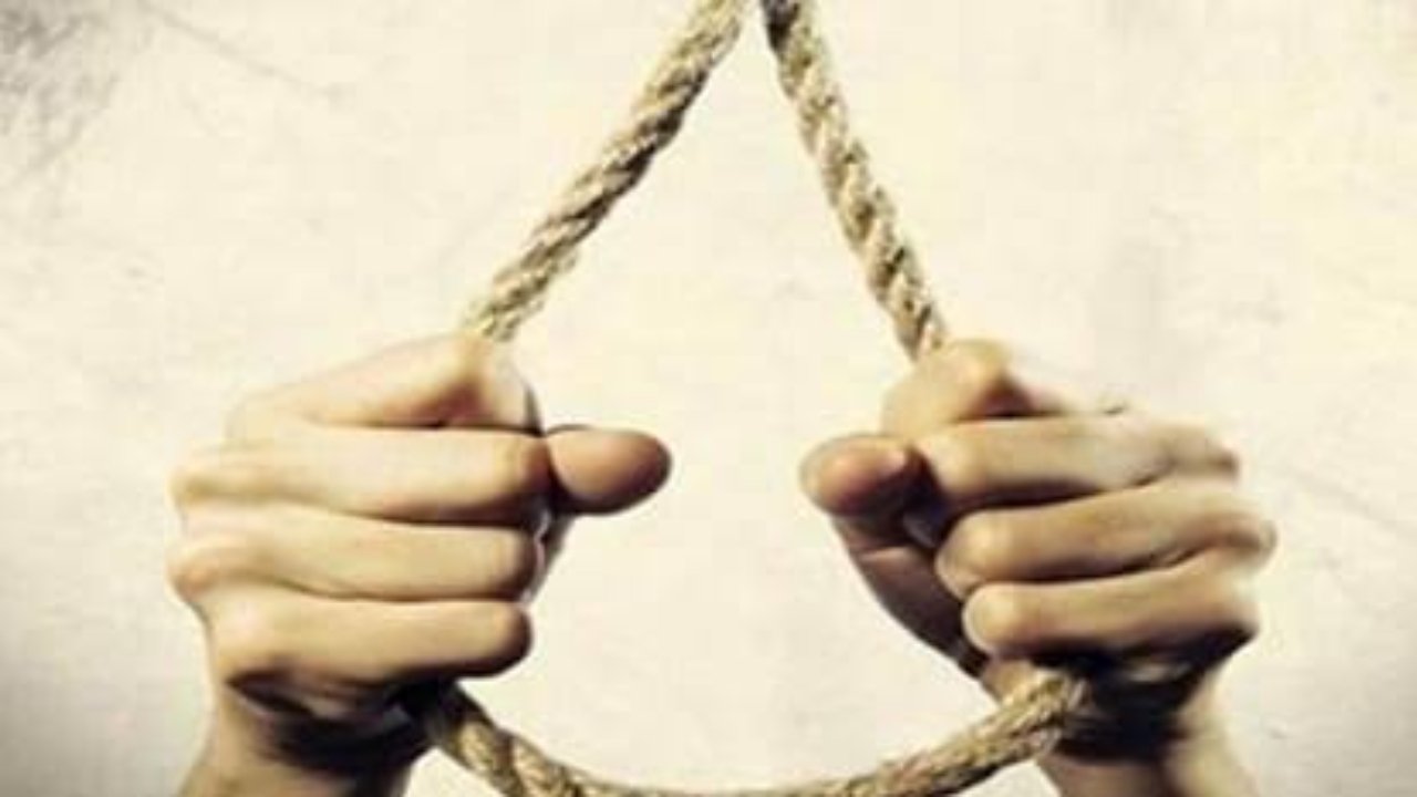 पत्नी के साथ लौटने से इनकार के बाद युवक ने उठाया खौफनाक कदम, ससुराल के पास फांसी लगाकर दी जान