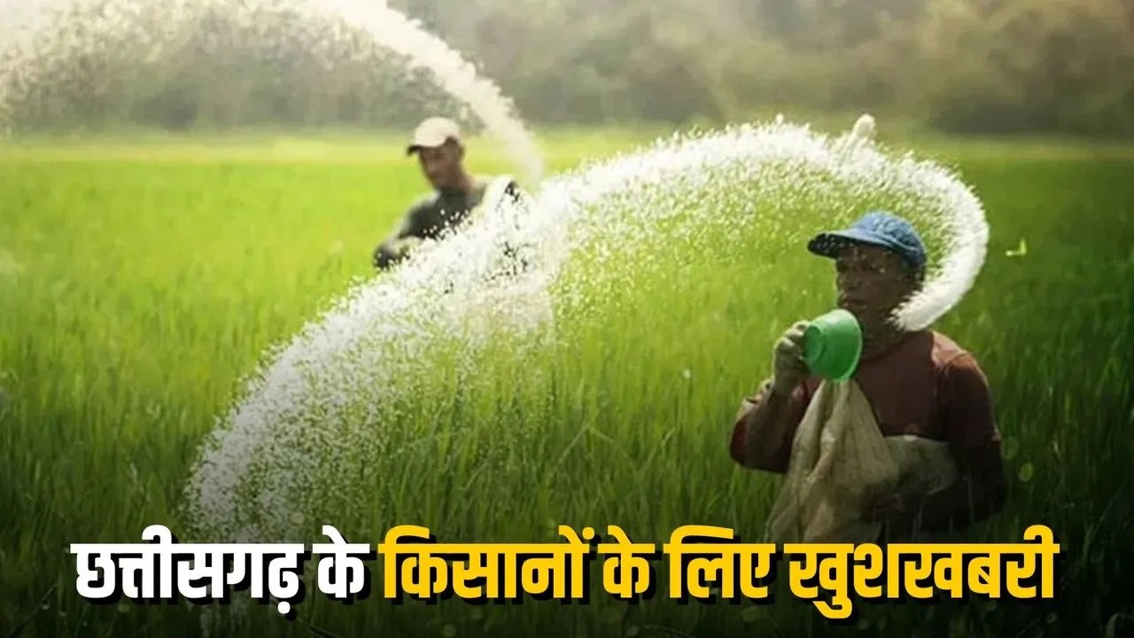 CG Krishak Unnati Yojana: धान छोड़ इन फसलों की खेती करेंगे किसान तो मिलेगा 15 हजार रुपये प्रति एकड़, सरकार ने बदले नियम
