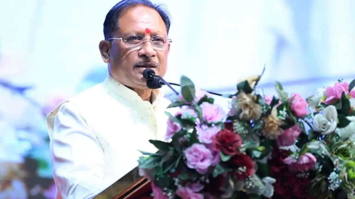 एनएचएम कर्मचारियों के लिए मुख्यमंत्री का बड़ा ऐलान, 33 दिन का रुका वेतन मिलेगा, कैशलेस इलाज और बीमा का भी लाभ