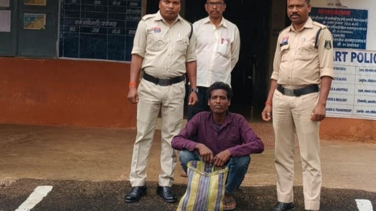 चरित्र शंका ने छीना एक घर का सुकून, बलरामपुर में पति ने पत्नी की बेरहमी से की हत्या