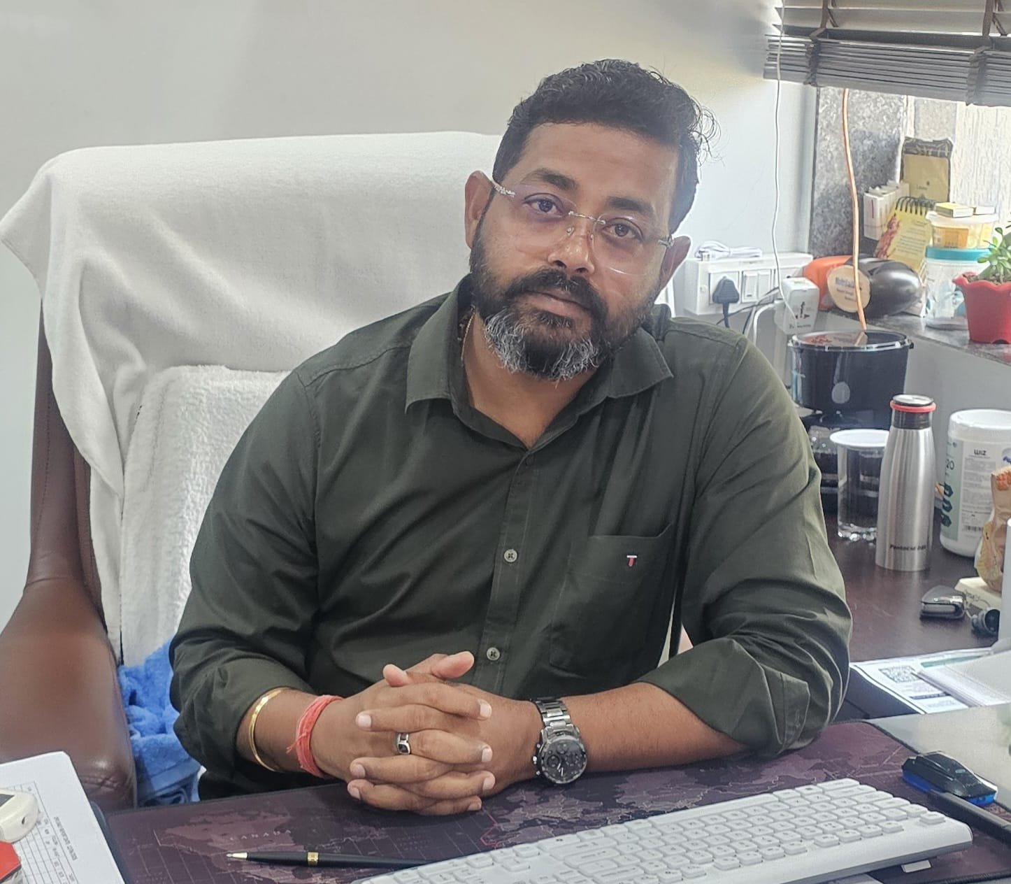 रक्तवीरों का सम्मान कर बढ़ाया हौसला, उर्मिला फाउंडेशन ने रक्तदान के महत्व को लेकर चलाया जागरूकता अभियान