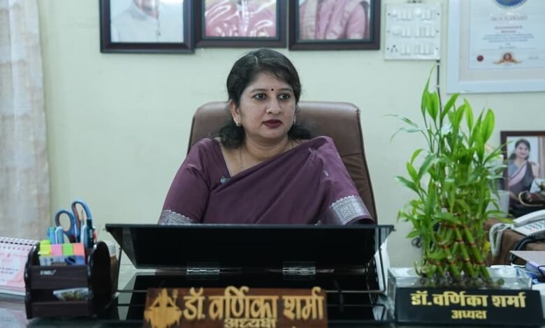 रायपुर में बाल आयोग का बड़ा फैसला: पिता की मौत के बाद 2 साल से स्कूल नहीं जा पा रही थीं दो बहनें, 1 हफ्ते में मिला न्याय