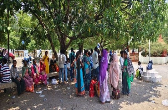 रायपुर में धर्मांतरण पर बवाल: हिंदू देवी-देवताओं पर टिप्पणी और जबरन धर्म परिवर्तन के आरोप में दो पास्टर गिरफ्तार
