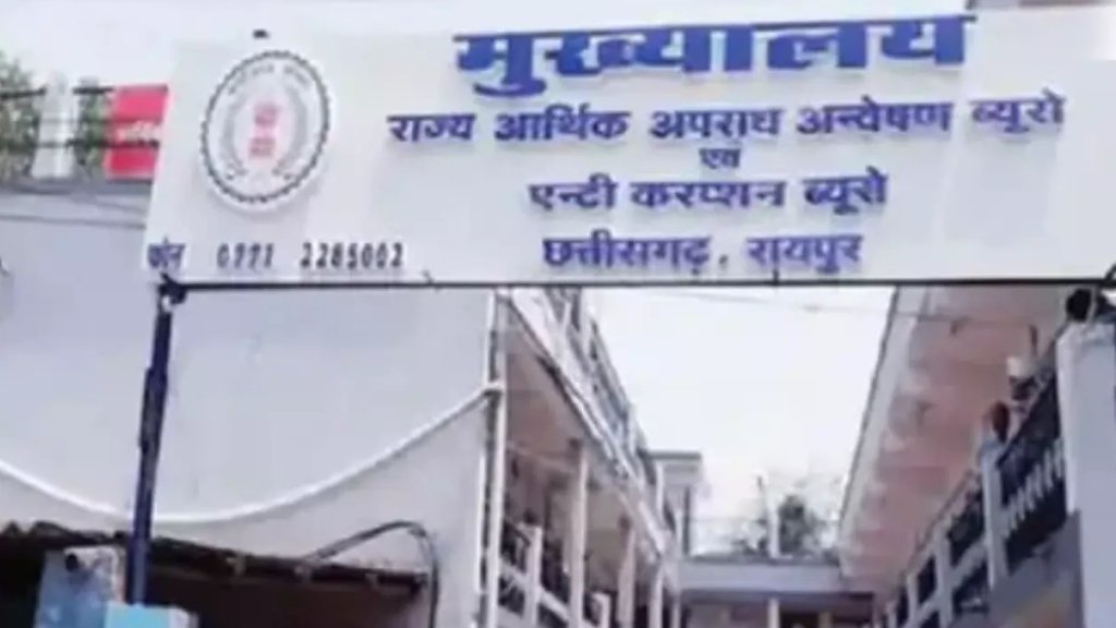 15 साल पुराने फर्नीचर घोटाले की जांच में फिर आई तेजी, ACB ने शिक्षा मिशन कार्यालय पहुंचकर खंगाले रिकॉर्ड