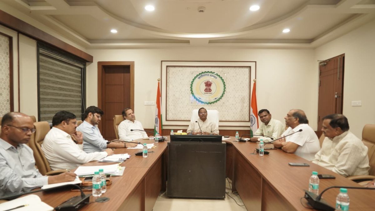 CG Agriculture News: अब बासमती धान पर सरकार का फोकस, किसानों की बढ़ेगी कमाई, निर्यात के नए रास्ते खुलेंगे