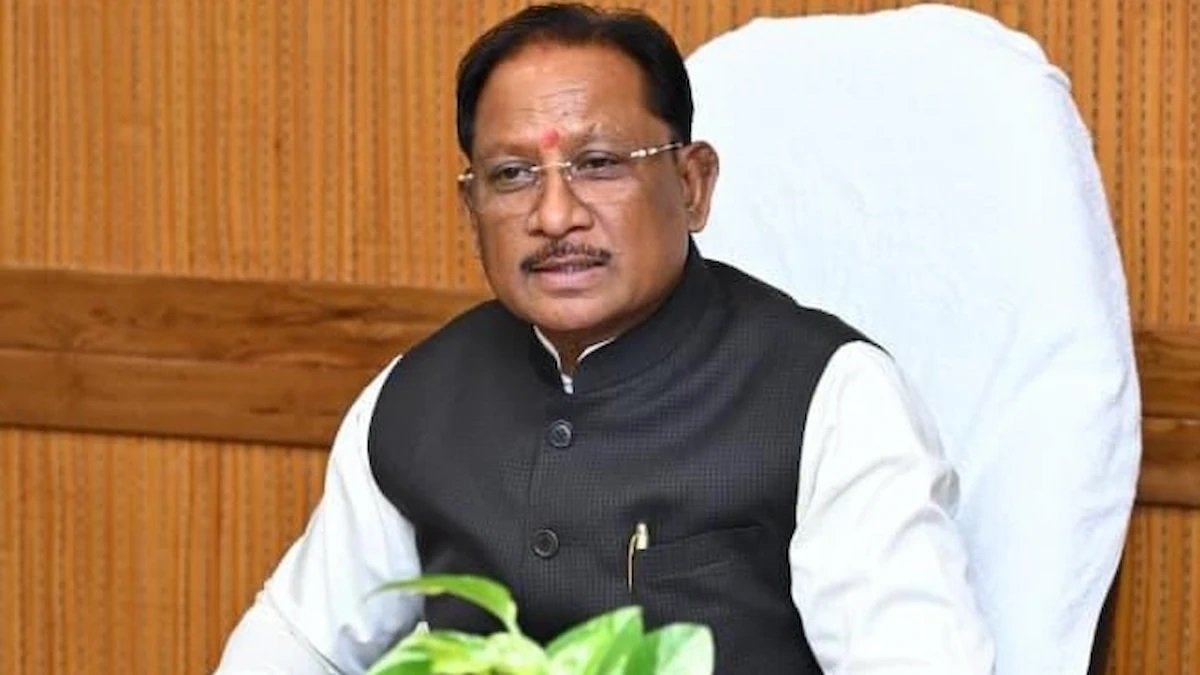 किसानों को खाद-बीज की कोई कमी न हो, छोटे किसानों को मिले प्राथमिकता : सीएम साय