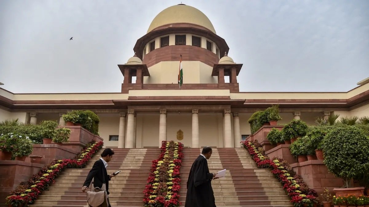 सुप्रीम कोर्ट से कारोबारी को बड़ी राहत: सीबीआई की एफआईआर और आरोपपत्र रद्द, न्यायालय ने कही महत्वपूर्ण बात