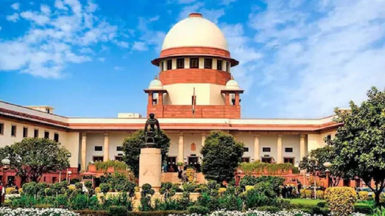 13 साल पुराने चर्चित अपहरण-हत्या केस में नया मोड़… हाई कोर्ट से बरी आरोपी के खिलाफ सुप्रीम कोर्ट पहुंचा पीड़ित परिवार