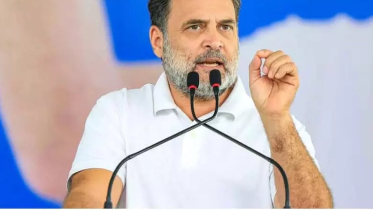 राहुल गांधी के छत्तीसगढ़ दौरे पर सियासी हलचल तेज, 41 जिलाध्यक्षों को देंगे नई जिम्मेदारियां