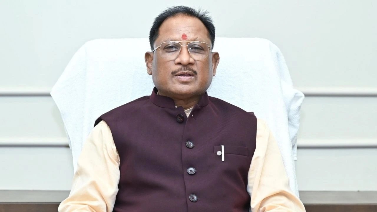 अब एक कॉल में पहुंचेगी आपकी शिकायत सीधे सिस्टम तक…छत्तीसगढ़ में 9 जून से शुरू होगी CM हेल्पलाइन 1076