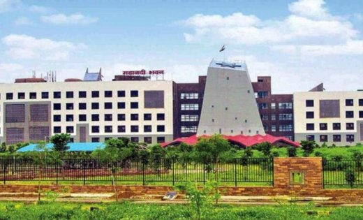 दो महीने में ही बदले गए GPM कलेक्टर, छत्तीसगढ़ सरकार ने 5 IAS अधिकारियों की जिम्मेदारियां बदलीं