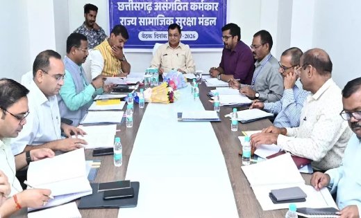 असंगठित श्रमिकों के लिए राज्य सरकार के बड़े फैसले, ई-रिक्शा अनुदान हुआ दोगुना, गिग वर्कर्स और चरवाहों के लिए बनेंगी नई योजनाएं