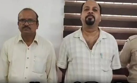 BSP Scrap Scam: भिलाई स्टील प्लांट स्क्रैप चोरी मामले में दो और गिरफ्तार, जीएम समेत 15 आरोपी पुलिस की गिरफ्त में