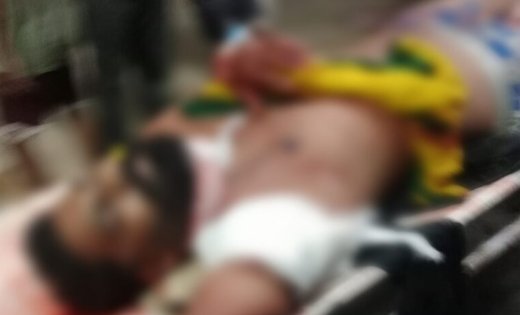 CG Crime News: स्टेशन के पास युवक पर कटर से जानलेवा हमला, गंभीर हालत में बिलासपुर रेफर, एक संदिग्ध हिरासत में