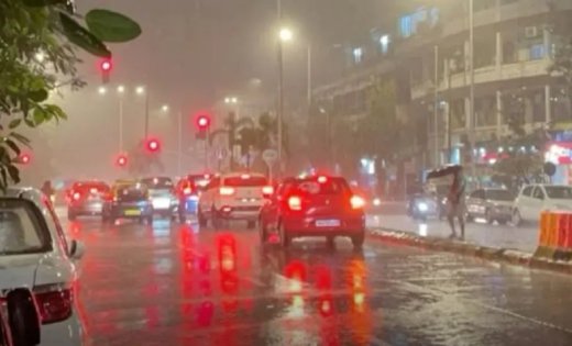 CG Weather Update: 13 जुलाई से फिर जोर पकड़ेगा मानसून, कई जिलों में भारी बारिश और आकाशीय बिजली का अलर्ट