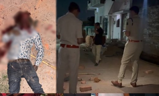 दुर्ग में हिस्ट्रीशीटर की हत्या से हड़कंप, कुंदरापारा में पीट-पीटकर उतारा मौत के घाट